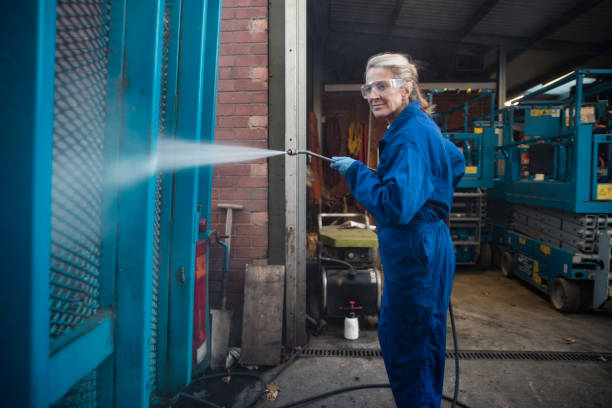 Gibraltar, MI Pressure Washing Company