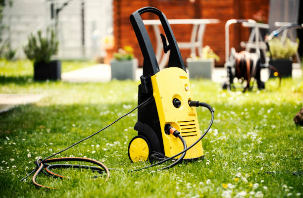 Best Rust Removal  in Gibraltar, MI